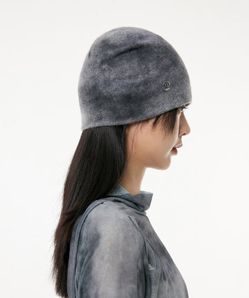 Gradation Beanie
